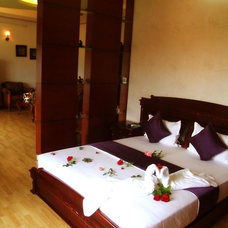 Thanh Dat Resort Cần Thơ Kültér fotó