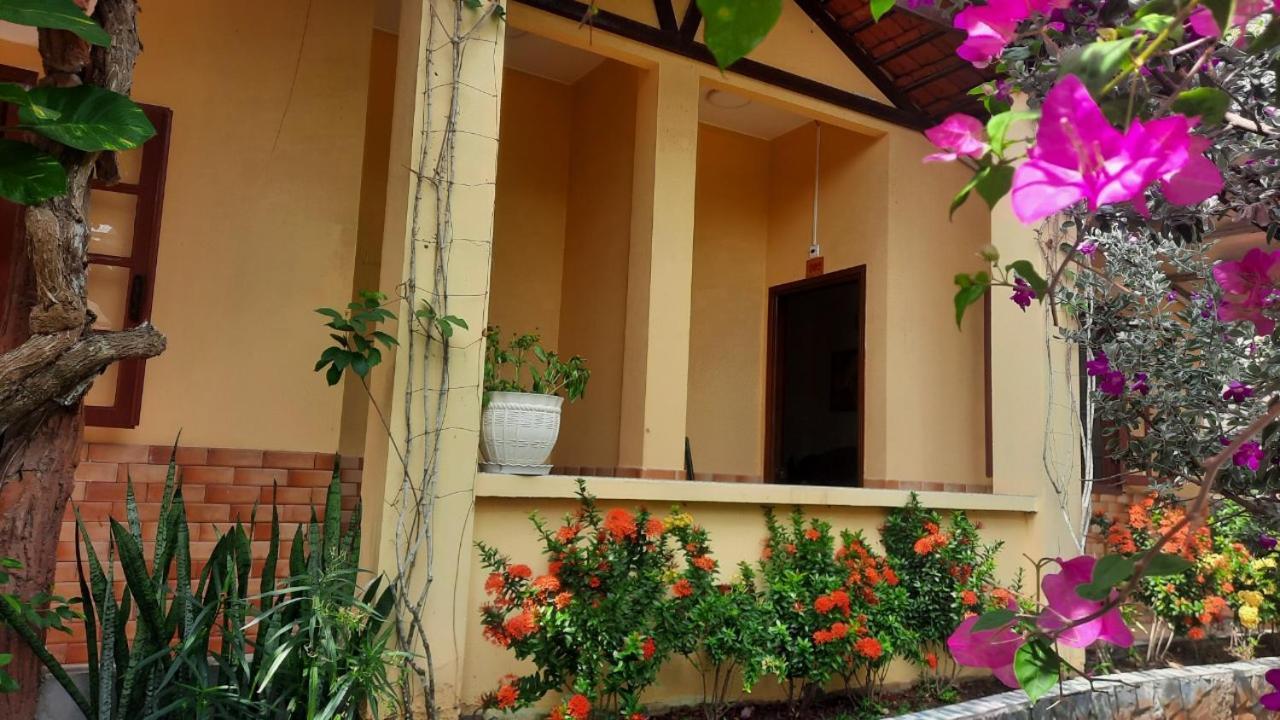 Thanh Dat Resort Cần Thơ Kültér fotó