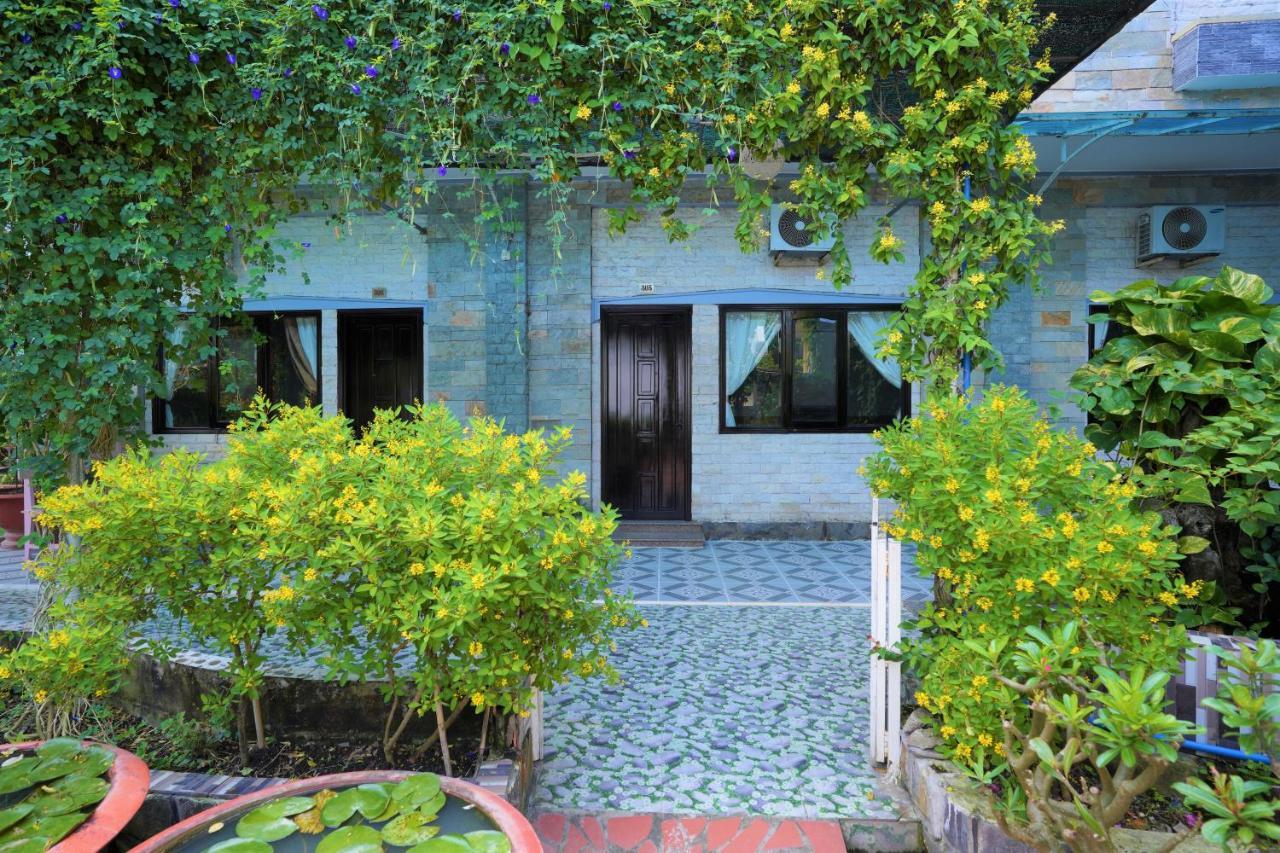 Thanh Dat Resort Cần Thơ Kültér fotó