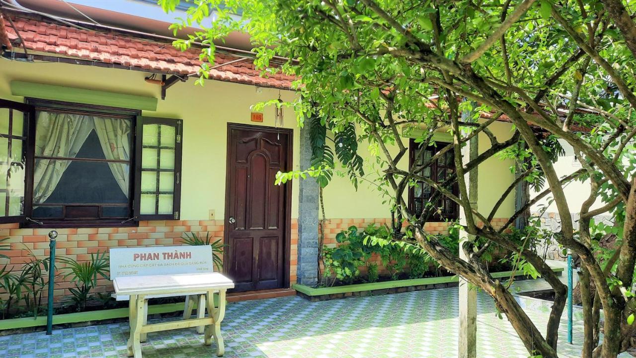 Thanh Dat Resort Cần Thơ Kültér fotó