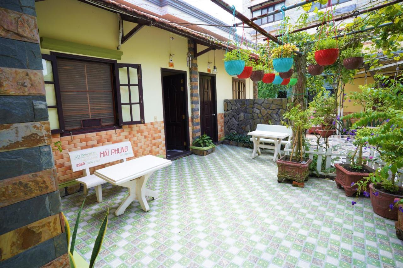 Thanh Dat Resort Cần Thơ Kültér fotó