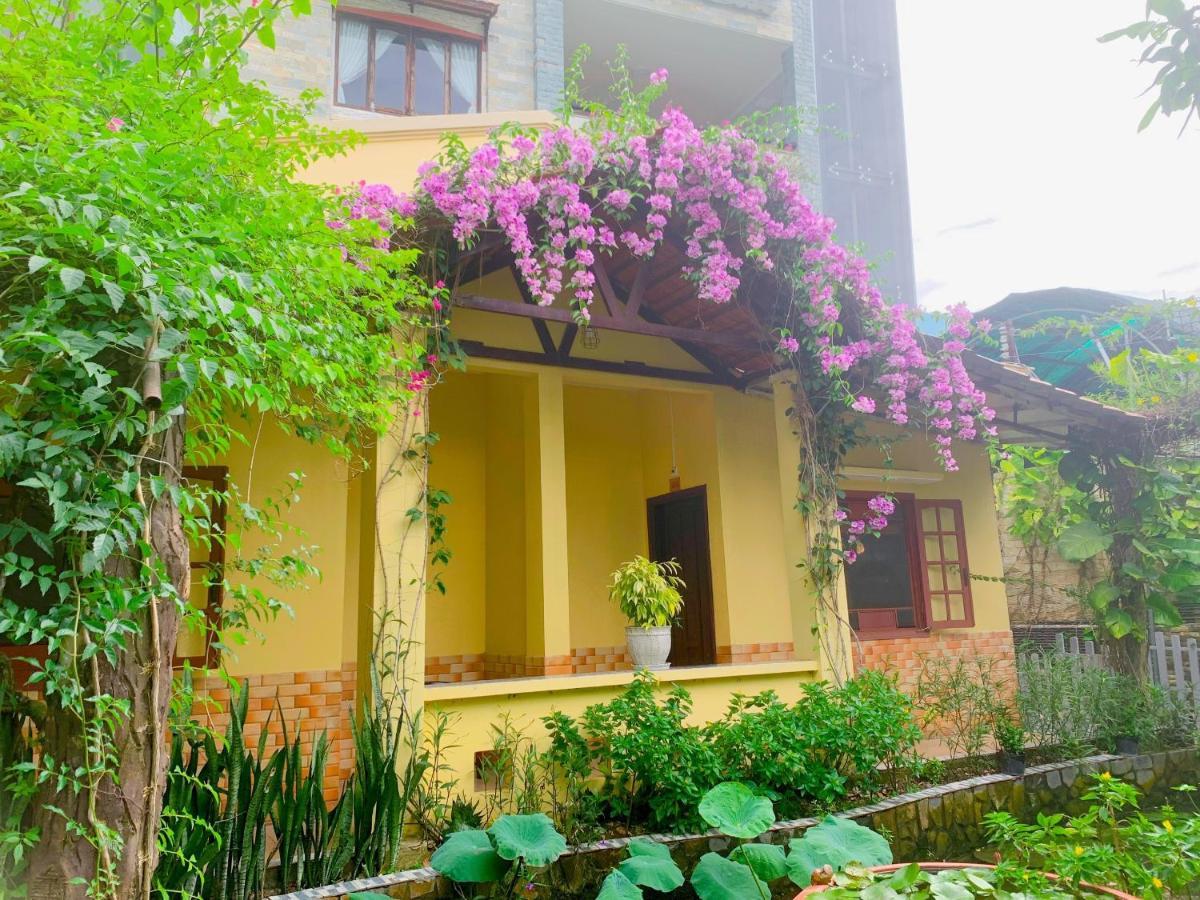 Thanh Dat Resort Cần Thơ Kültér fotó